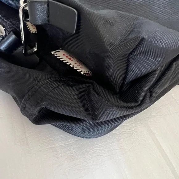 Marc Jabobs mini backpack - Picture 4 of 6